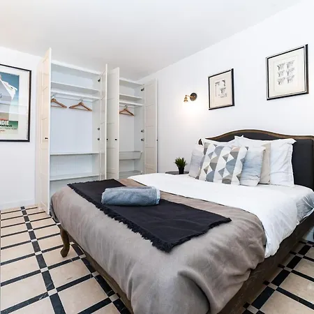 Luxurious Triplex - Marais & Montorgueil