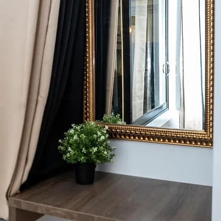 Luxurious Triplex - Marais & Montorgueil Lejlighed Paris