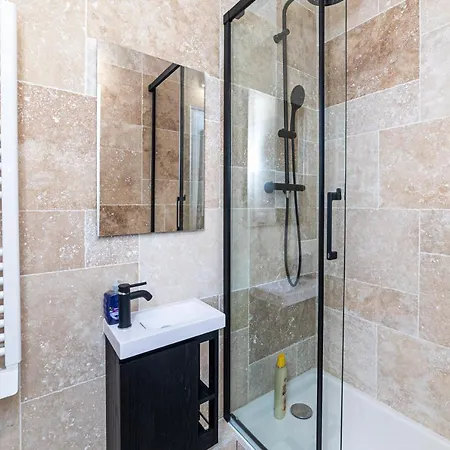 Luxurious Triplex - Marais & Montorgueil Lejlighed Paris
