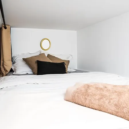 Luxurious Triplex - Marais & Montorgueil