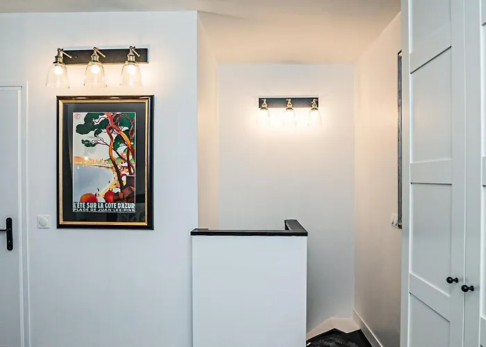 Luxurious Triplex - Marais & Montorgueil Appartement