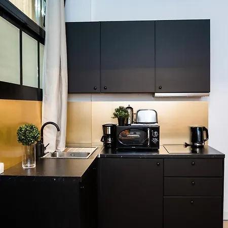 Luxurious Triplex - Marais & Montorgueil *
