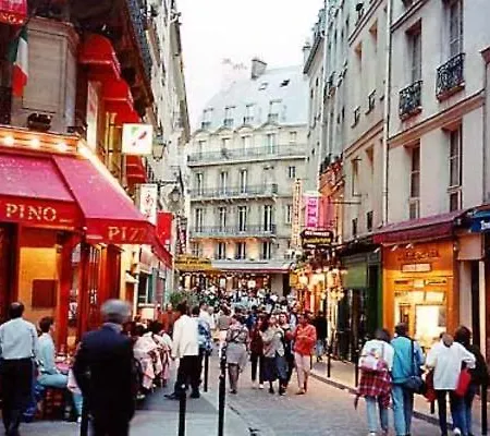 アパート Luxurious Triplex - Marais & Montorgueil *