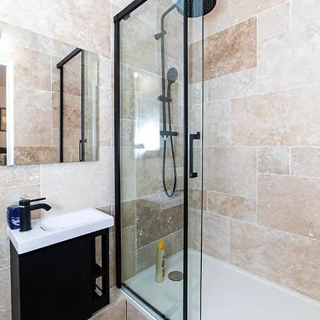 Luxurious Triplex - Marais & Montorgueil * パリ